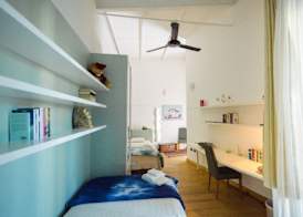 A Casa 3
