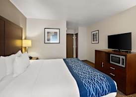 Comfort Inn Lacey - Olympia 3
