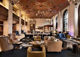 Hotel Du Pont 4