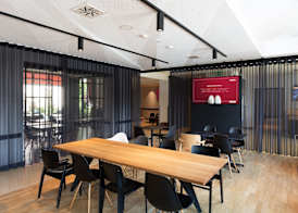 aletto Hotel Kudamm 4