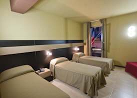 Melqart Hotel 3
