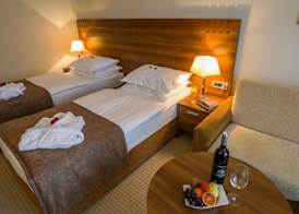 Hotel Trakošćan 5