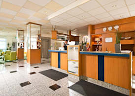 ACHAT Hotel Monheim am Rhein 3