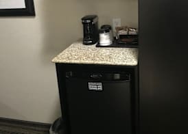Best Western Plus Sherwood Park 5