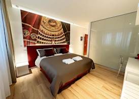Bed-da Catania Rooms 2