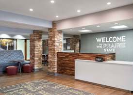 Hampton Inn Ottawa (Starved Rock Area) 3