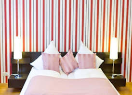Suiten Hotel Dependance Laterne 3