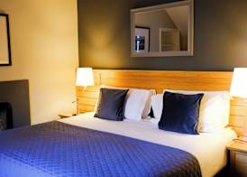 The Glen Mhor Apartments 3
