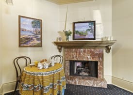 Golden Gate Hotel 3