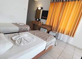 Kleopatra Bebek Hotel 5