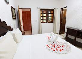 Hotel Bosque Caribe, 5th Av. zone 4