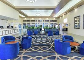 Alexis Park All Suite Resort 2