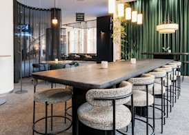 Gothia Towers & Upper House 3