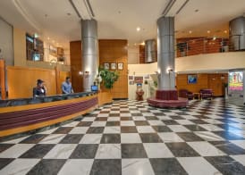 J5 Hotels - Port Saeed 2