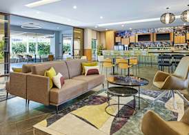 Courtyard by Marriott San Jose Escazu 2