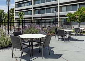Best Western Plus University Inn 2