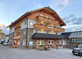 Gasthof Bacher 5