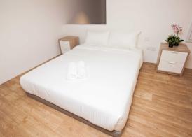 The Establishment KL Sentral Bangsar by Plush 3