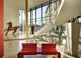 UNAHOTELS Varese 3