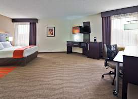 Holiday Inn Express HARRISBURG I-81 - HERSHEY by IHG 4
