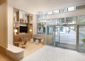 Residence Inn by Marriott Paris Didot Montparnasse 5