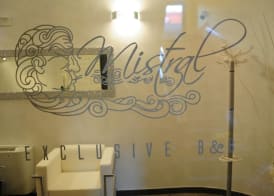 Mistral Exclusive B&B 4