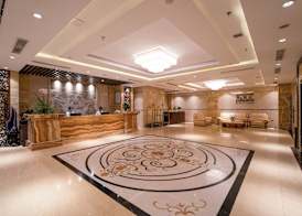 Luxtery Hotel 4