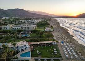 Happy Days Beach Hotel 3