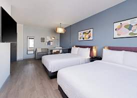 Atwell Suites KANSAS CITY AIRPORT by IHG 4