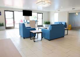 Days Inn by Wyndham Kings Dominion Doswell 4