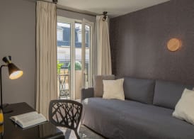 Hotel Opéra Marigny 4