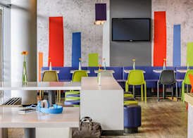 Ibis budget Osnabrück City 4