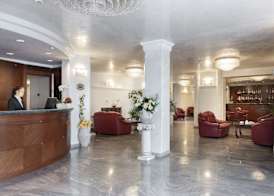 Hotel Gallia Palace 3