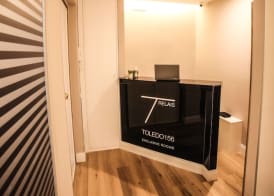 Toledo Relais Exclusive Rooms 2