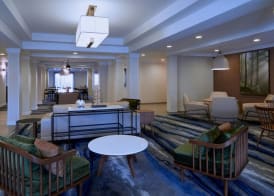 Fairfield Inn and Suites San Bernardino 5