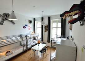Kiez Hostel Berlin 2