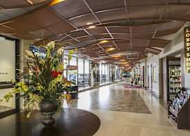 Robert Treat Hotel 4