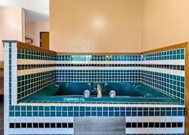 Super 8 by Wyndham Bourbonnais/Kankakee Area 5