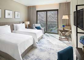 Address Beach Resort Fujairah 5