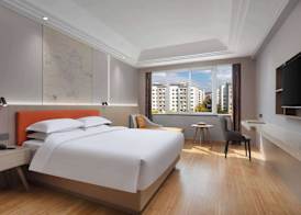 Days Inn by Wyndham Kunming Airport Economic Zone 3