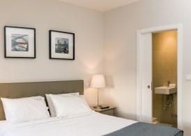 FMO APARTMENTS BOAVISTA 3