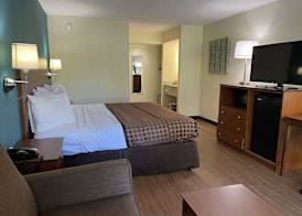 Best Western Tallahassee Downtown Inn and Suites 4