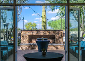 Hilton Garden Inn North Phoenix Scottsdale 4