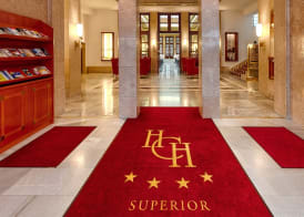 Hotel Chemnitzer Hof 5
