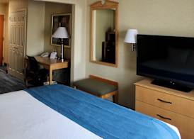 Marco LaGuardia Hotel & Suites 2