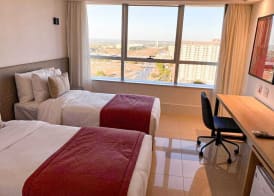 Ramada By Wyndham Brasilia Alvorada 3