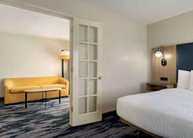 La Quinta by Wyndham Austin Southwest 5