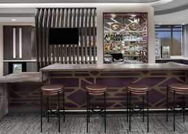 SpringHill Suites by Marriott East Rutherford Meadowlands Carlstadt 4