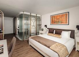 1926 Les Bains Private Spa Suites 5