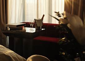 Marly Boutique Hôtel 2
